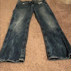BKE Payton Jeans